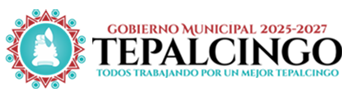 Ayuntamiento Municipal de Tepalcingo 2025 – 2027